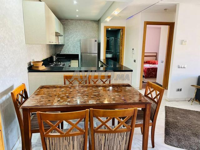 Apartment for Rent in Marrakech — Photo 13