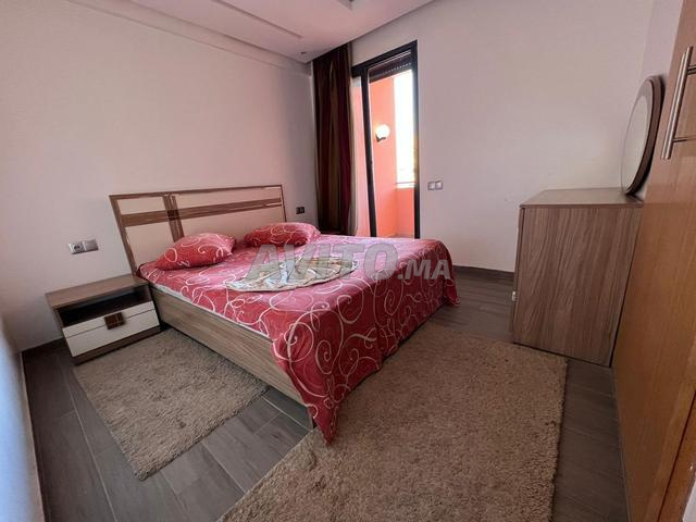 Apartment for Rent in Marrakech — Photo 14