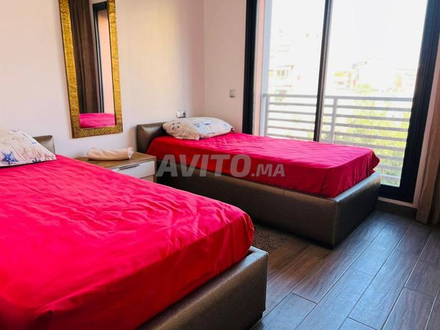 Apartment for Rent in Marrakech — Photo 16