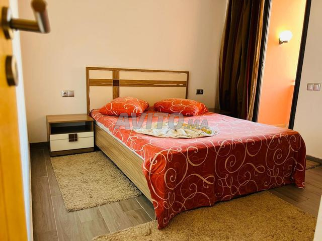 Apartment for Rent in Marrakech — Photo 17