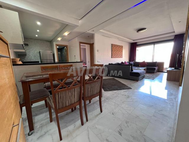 Apartment for Rent in Marrakech — Photo 18