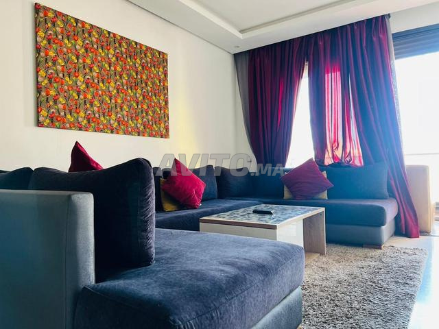 Apartment for Rent in Marrakech — Photo 19