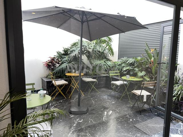 Studio meublé 59 m² à louer à Casablanca Oasis — Photo 26