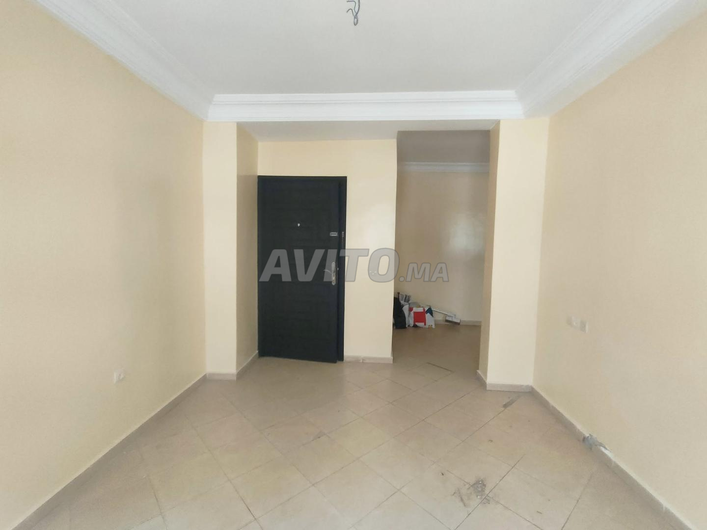 Appartement 64 m² à louer à Casablanca Roches Noires — Photo 3