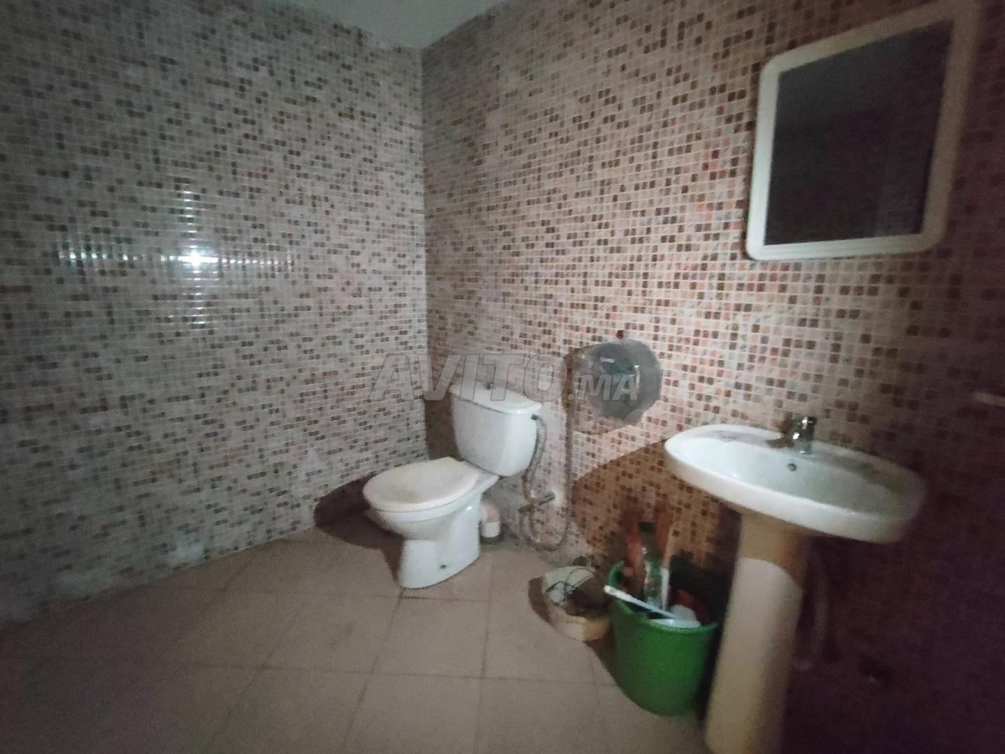Appartement 64 m² à louer à Casablanca Roches Noires — Photo 21