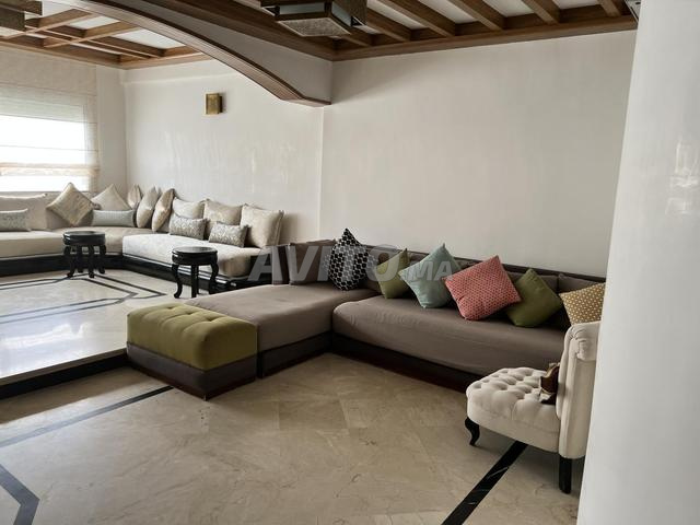 Apartment 136 m² for sale in Fès — Photo 13