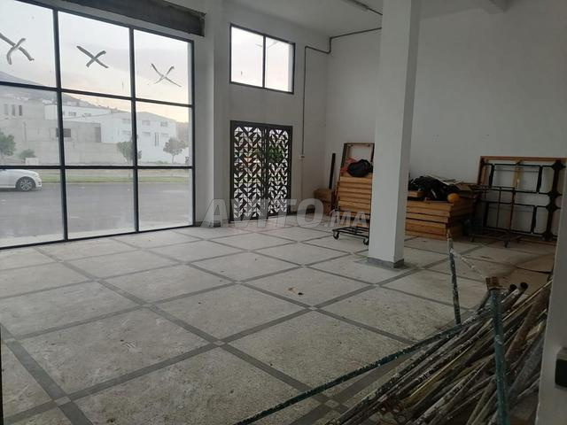Usine Moderne 1200 m² à vendre à Tétouan — Photo 15