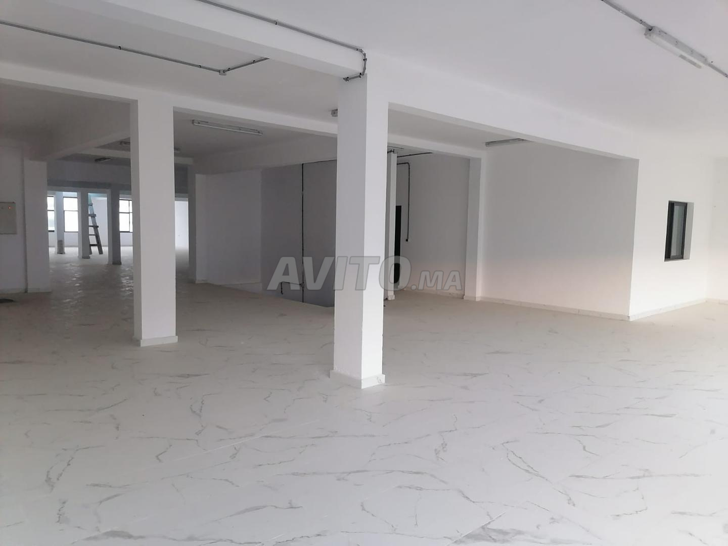 Usine Moderne 1200 m² à vendre à Tétouan — Photo 10
