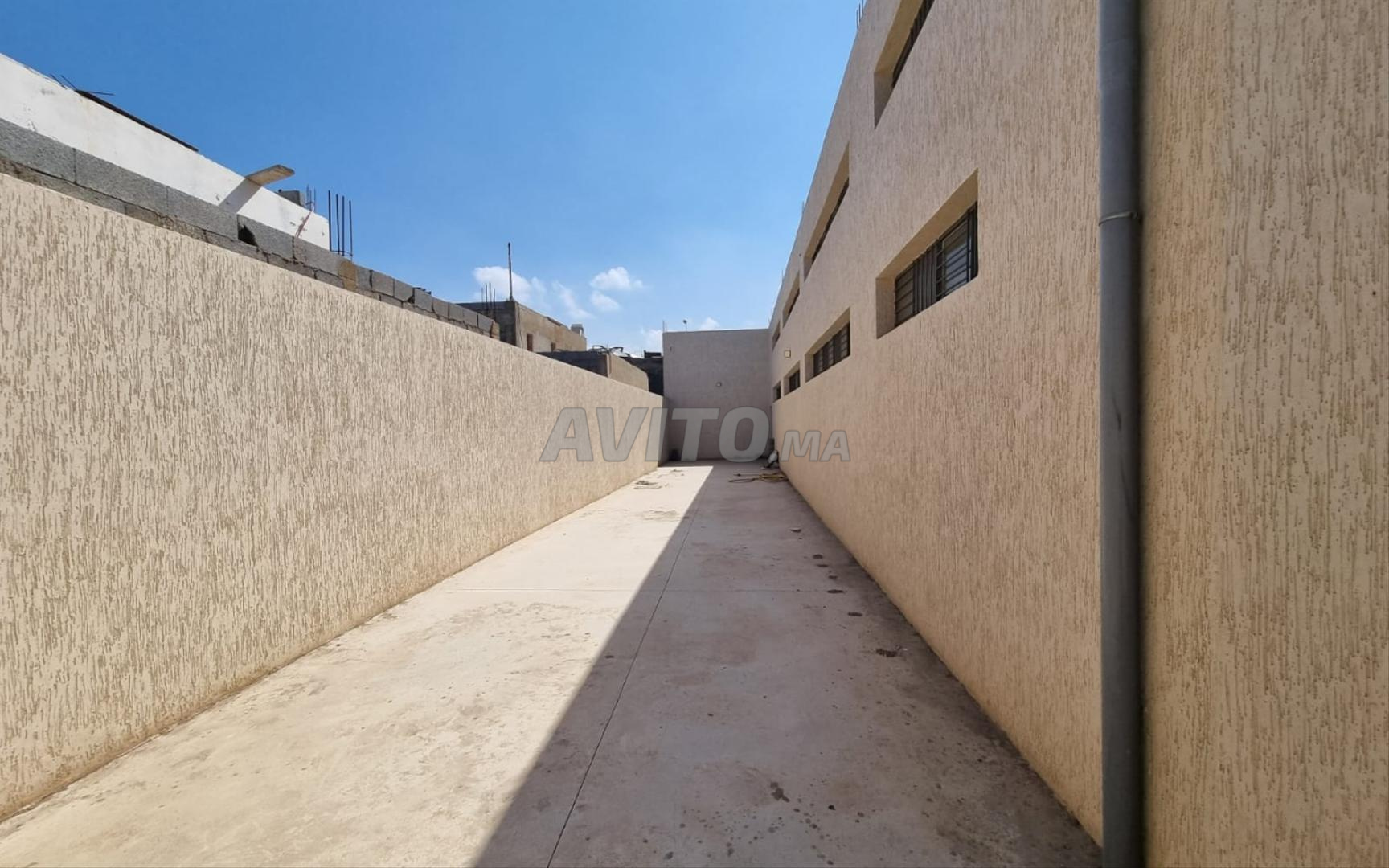 2012 m² Warehouse for Rent in Skhirat (la Ferraile) — Photo 6