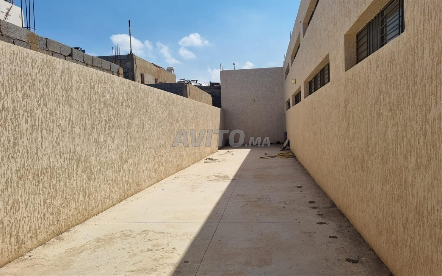 2012 m² Warehouse for Rent in Skhirat (la Ferraile) — Photo 8