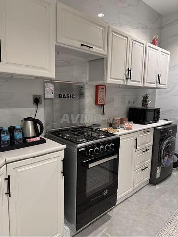 Studio 1 pièce en location à Casablanca — Photo 11