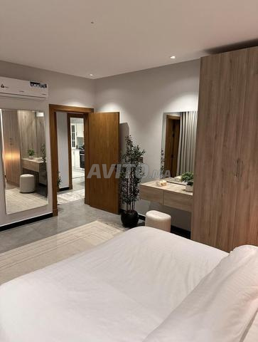 Studio 1 pièce en location à Casablanca — Photo 17