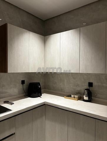 Modern Apartment for Rent in Casablanca — Photo 3