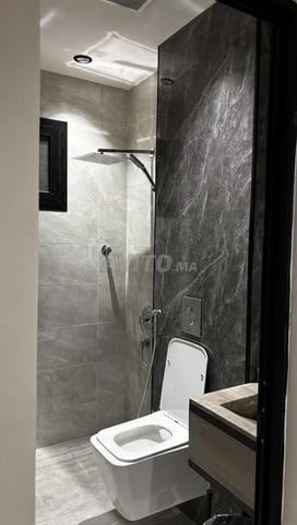 Modern Apartment for Rent in Casablanca — Photo 5
