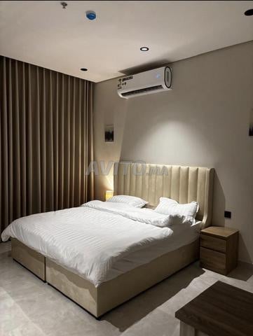 Modern Apartment for Rent in Casablanca — Photo 7