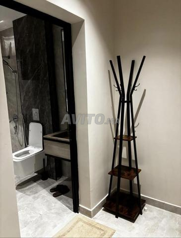 Modern Apartment for Rent in Casablanca — Photo 9