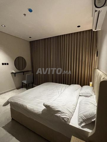 Modern Apartment for Rent in Casablanca — Photo 11