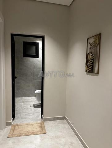 Modern Apartment for Rent in Casablanca — Photo 15