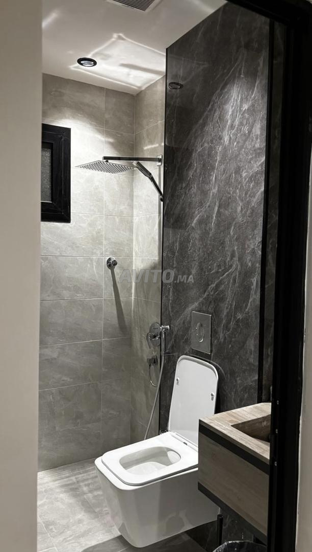Modern Apartment for Rent in Casablanca — Photo 6