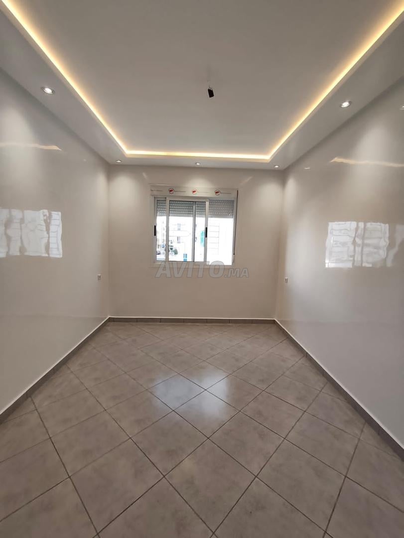Appartements enregistrés prêts à vendre