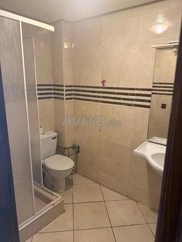 Apartment 90 m² for rent in Casablanca (Mers Sultan) — Photo 7