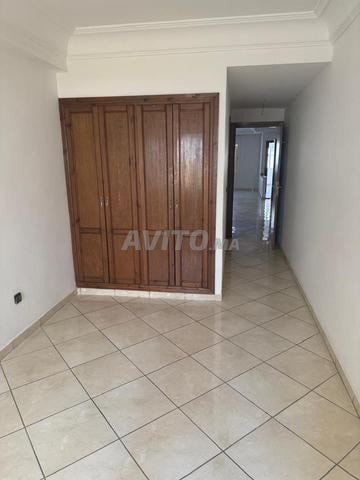 Apartment 90 m² for rent in Casablanca (Mers Sultan) — Photo 9