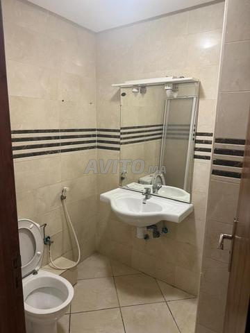 Apartment 90 m² for rent in Casablanca (Mers Sultan) — Photo 11
