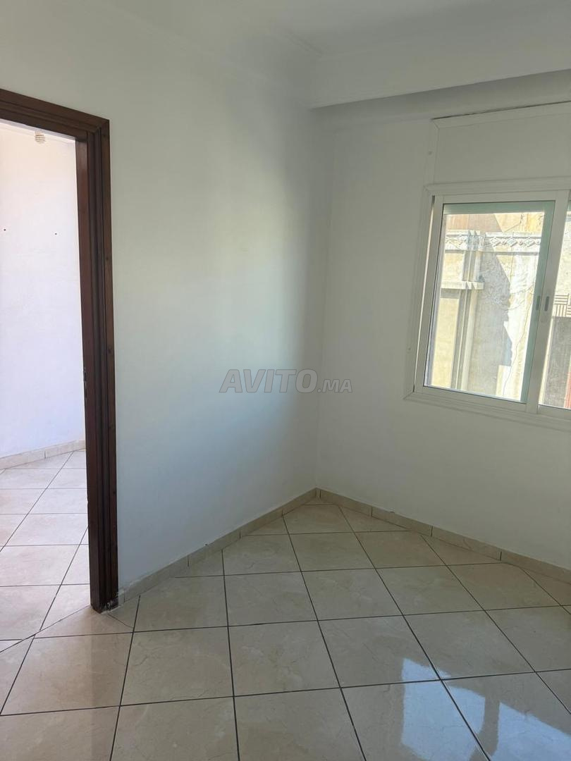 Apartment 90 m² for rent in Casablanca (Mers Sultan) — Photo 4