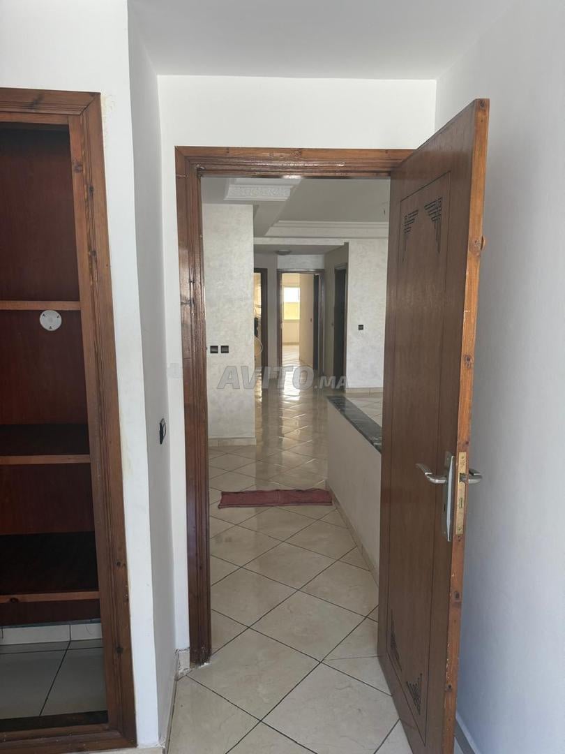 Apartment 90 m² for rent in Casablanca (Mers Sultan) — Photo 6