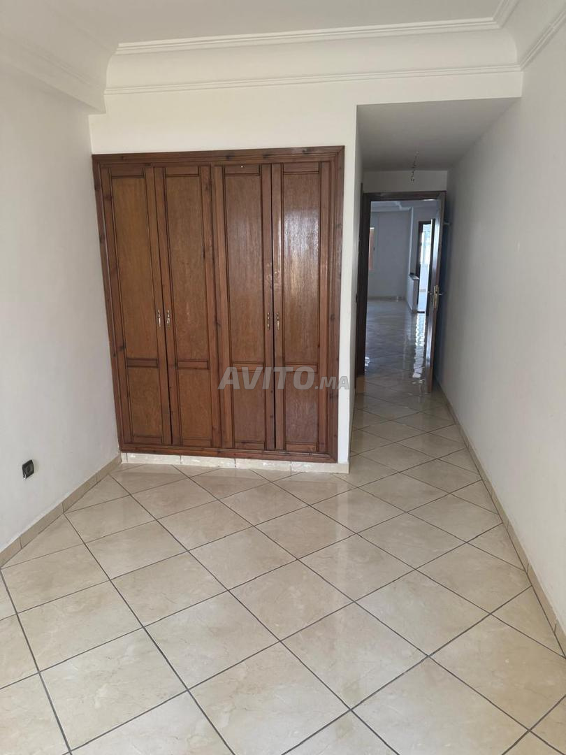 Apartment 90 m² for rent in Casablanca (Mers Sultan) — Photo 10