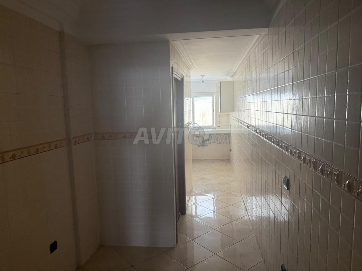 Apartment 90 m² for rent in Casablanca (Mers Sultan) — Photo 14