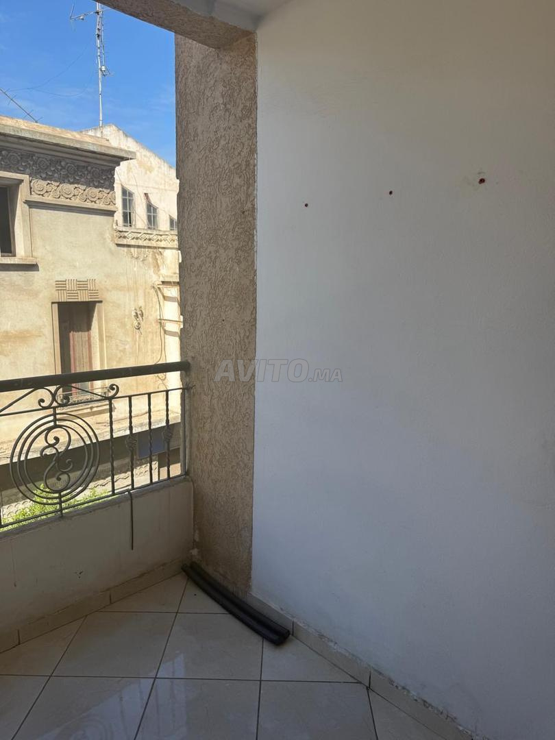 Apartment 90 m² for rent in Casablanca (Mers Sultan) — Photo 16