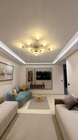 Appartement 78 m² à louer à Harrarine, Tanger — Photo 6
