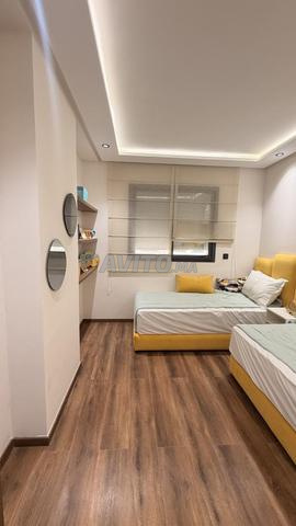 Appartement 78 m² à louer à Harrarine, Tanger — Photo 14