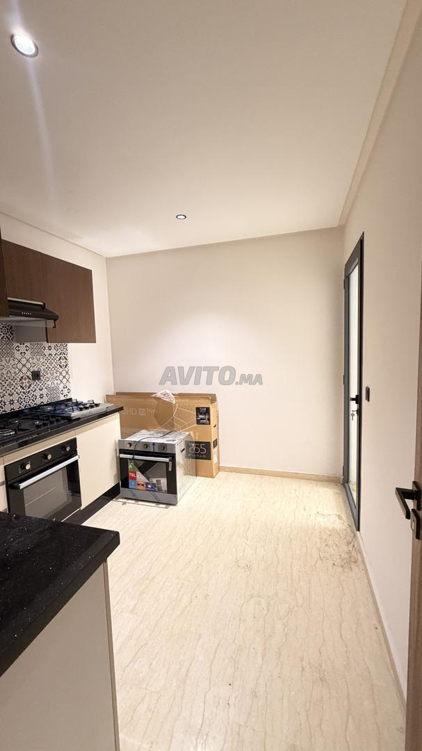 Appartement 78 m² à louer à Harrarine, Tanger — Photo 19