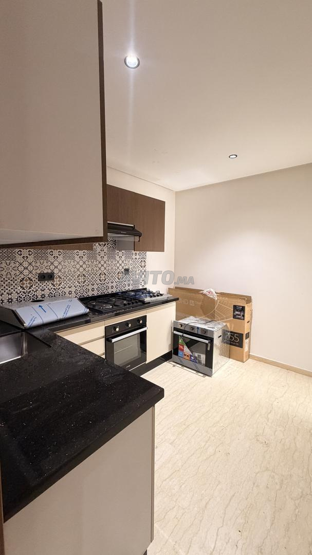 Appartement 78 m² à louer à Harrarine, Tanger — Photo 21
