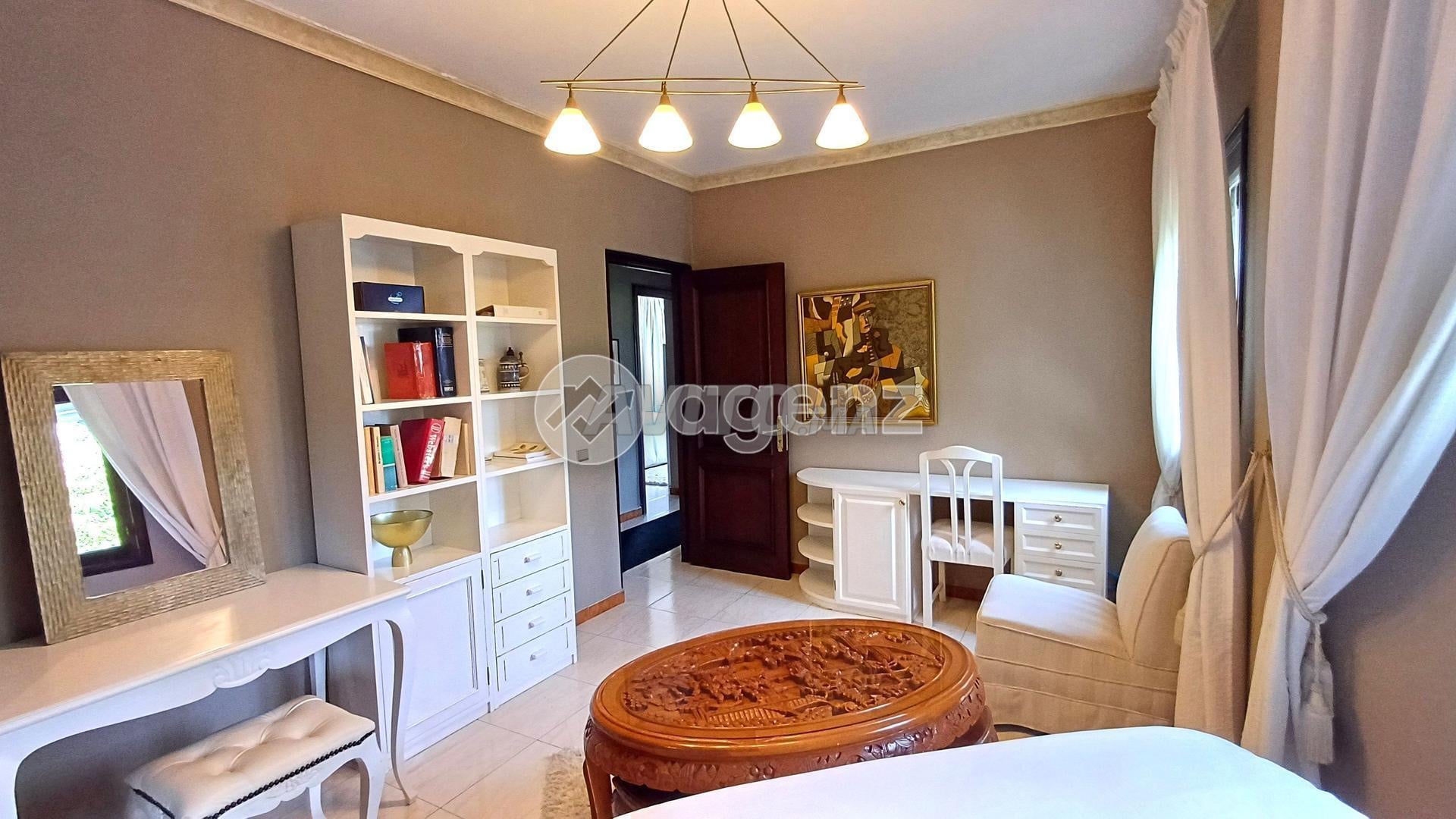 فيلا ٨٩٨ م٢ للبيع في طنجة — Photo 33