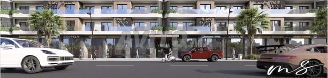 Commercial shop 28 m² for sale in Marrakech — Photo 2