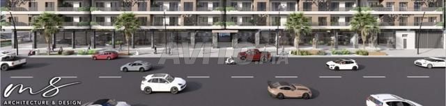 Commercial shop 28 m² for sale in Marrakech — Photo 4