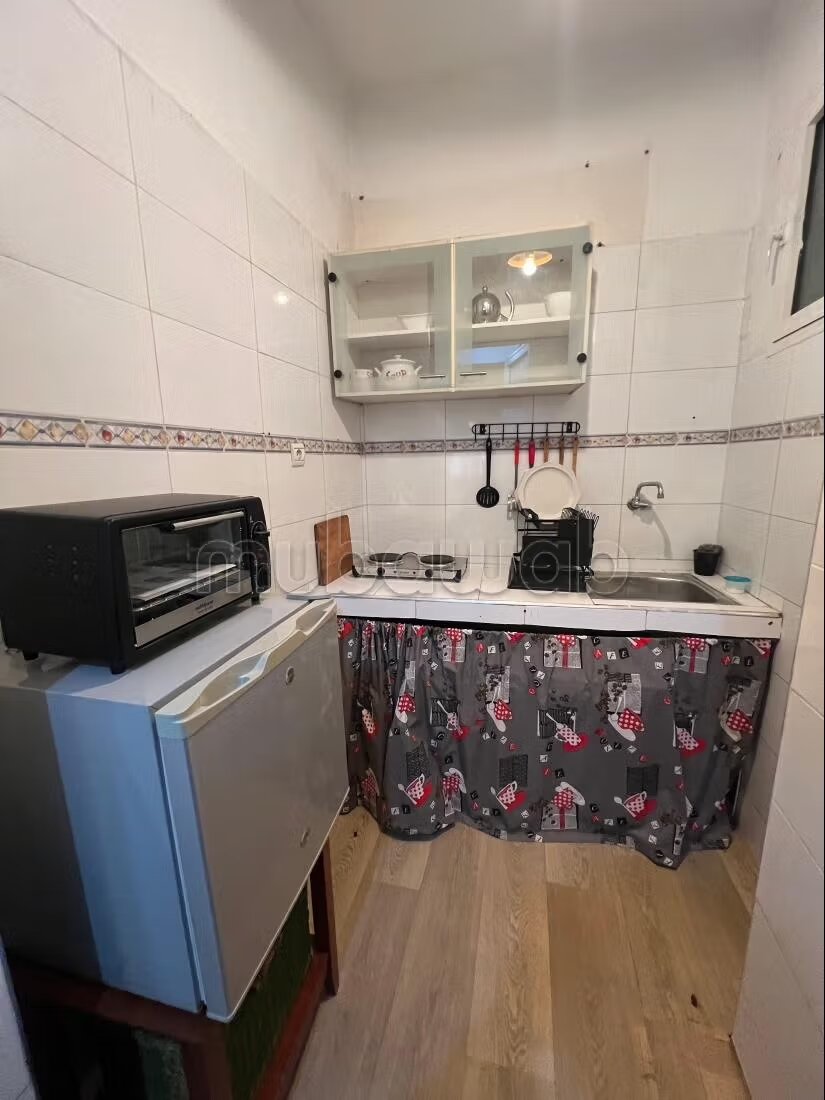 40m² Studio for Rent in Casablanca - Gauthier — Photo 7