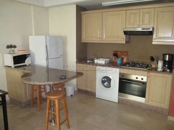 40m² Studio for Rent in Casablanca - Gauthier — Photo 11