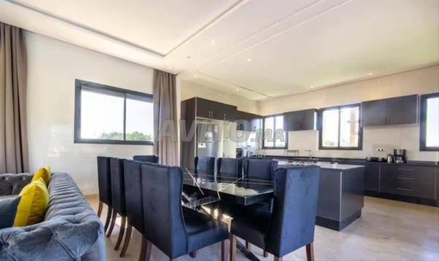 Luxury Villa 500 m² for Rent in Marrakech – Fes Road — Photo 14