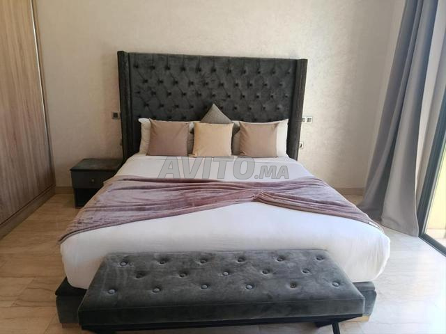 Luxury Villa 500 m² for Rent in Marrakech – Fes Road — Photo 22
