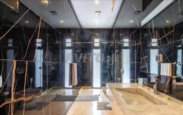 Luxury Villa 500 m² for Rent in Marrakech – Fes Road — Photo 30