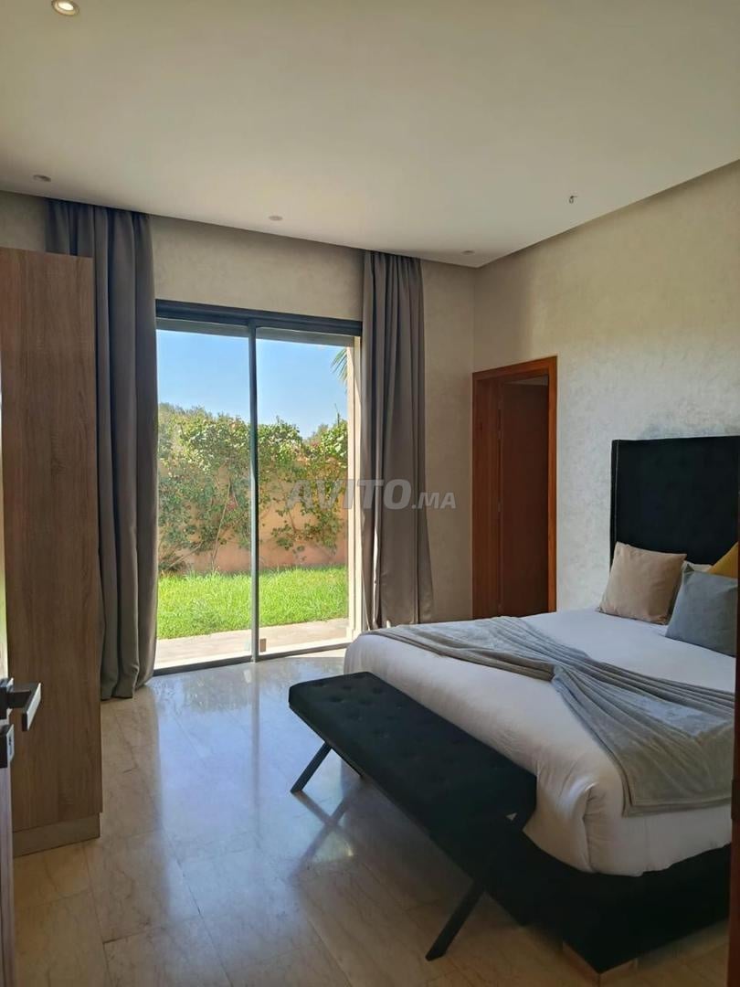 Luxury Villa 500 m² for Rent in Marrakech – Fes Road — Photo 17