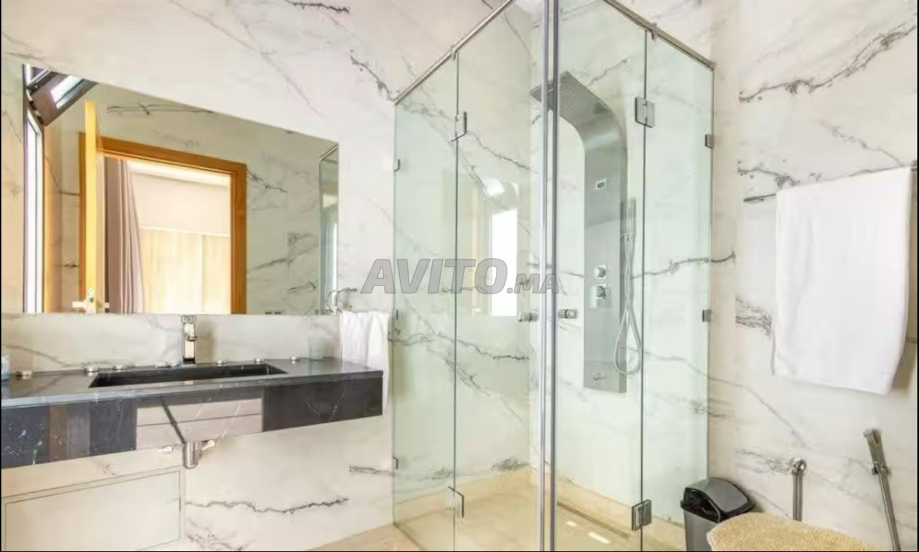 Luxury Villa 500 m² for Rent in Marrakech – Fes Road — Photo 27