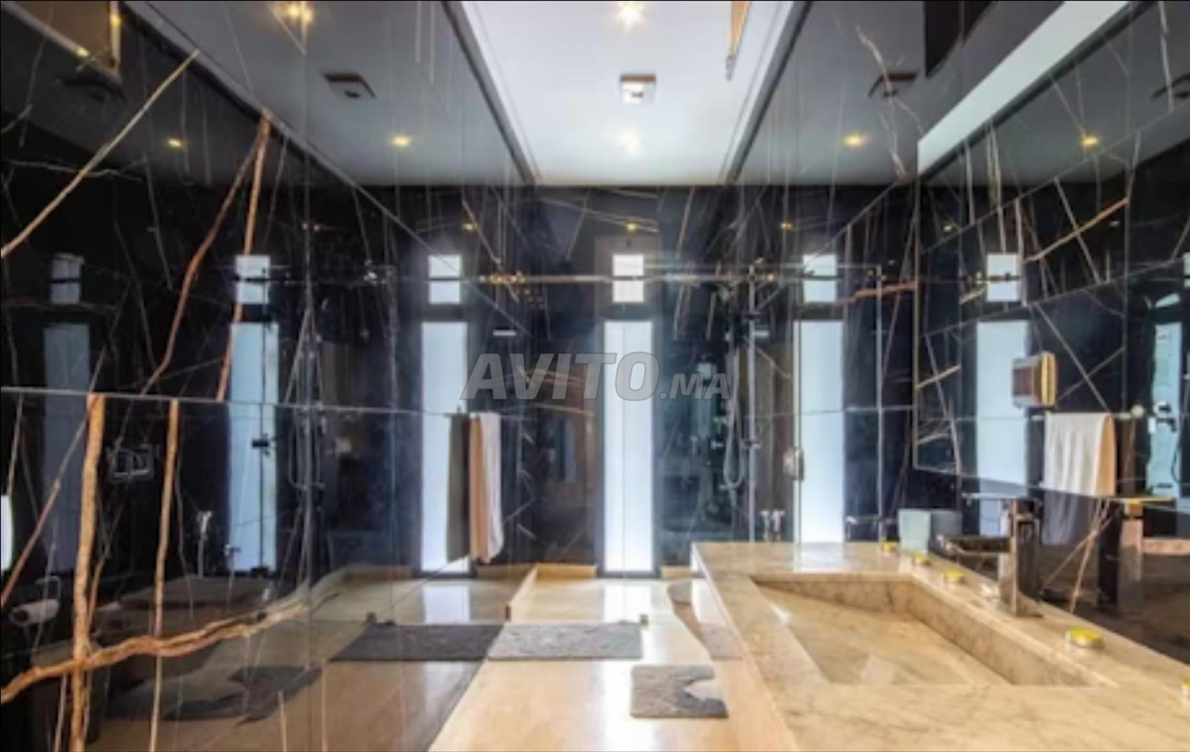 Luxury Villa 500 m² for Rent in Marrakech – Fes Road — Photo 29