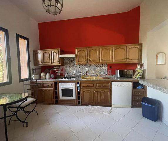 فيلا 1230 متر مربع للبيع في مراكش — Photo 4