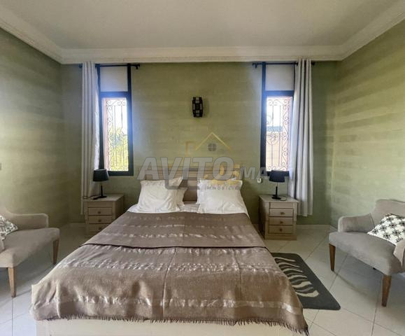 فيلا 1230 متر مربع للبيع في مراكش — Photo 6