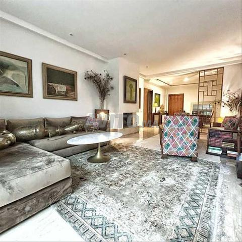 شقة 197 م² للبيع في الدار البيضاء (Tamaris1) — Photo 12